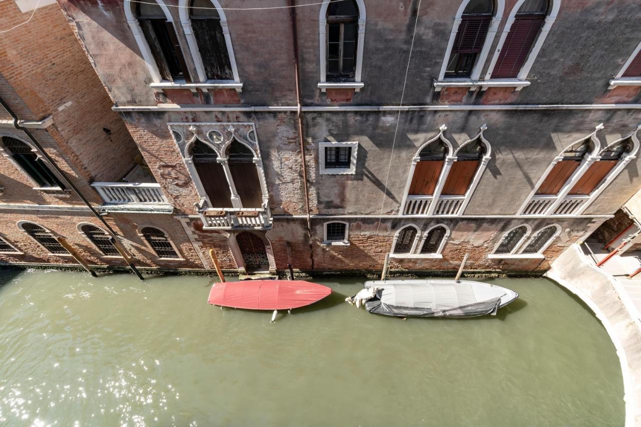 Gio Ponti'S Flat In Venice 027042-Loc-11349 Exterior foto